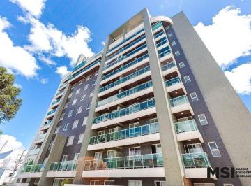 Apartamento · 34m² · 1 Quarto · 1 Vaga · ALUGA APARTAMENTO | 01 QUARTO | 01 VAGA | REBOUÇAS | CURITIBA