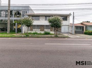 Casa · 182m² · 3 Quartos · 1 Vaga · VENDE CASA DE RUA | 03 QUARTOS | REBOUÇAS | CURITIBA
