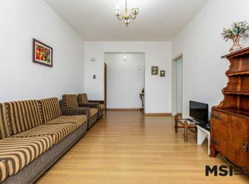Apartamento · 91m² · 3 Quartos · VENDE APARTAMENTO | 03 QUARTOS | PRAÇA SANTOS ANDRADE | CENTRO | CURITIBA