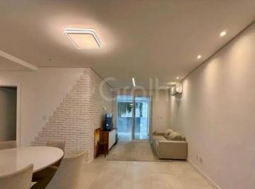 Apartamento · 123m² · 3 Quartos · 2 Vagas · Apartamento Garden 3 dormitórios sendo 1 suíte centro de Florianópolis
