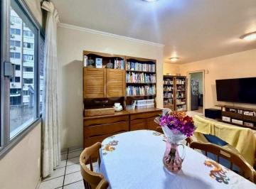 SALA JANTAR · Apartamento de 99m² com 3 quartos no Centro