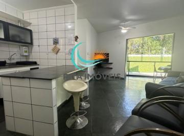 Foto 01 · Apartamento à venda em Bertioga-SP: 2 quartos, 1 suíte, 1 sala, 1 banheiro, 2 vagas de garagem!