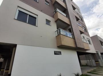 Fachada · Apartamento 01 dormitório em Camobi. Perto UFSM.