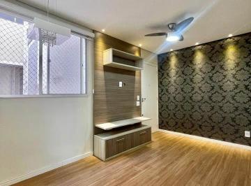 Apartamento de 2 quartos, Americana · Apartamento à venda no Condomínio Residencial Parque Alabama, Americana/SP