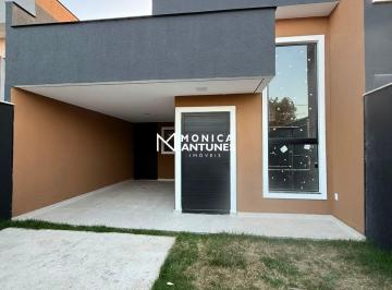 Casa · 240m² · 2 Quartos · 2 Vagas · Casa com 2 Quartos, Suíte e Pé-Direito Alto à Venda em Itaipuaçu | Maricá