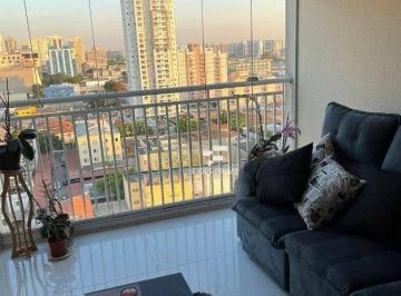 Apartamento · 178m² · 4 Quartos · 3 Vagas · Cobertura com 4 dormitórios à venda, 178 m² por R$ 1.810.000,00 - Centro - São C