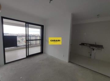 Apartamento · 73m² · 2 Quartos · 1 Vaga · Apartamentos Espaçosos com 2 Dormitórios e Lazer Completo à Venda no Rudge Ramos – Stylo MBigucci