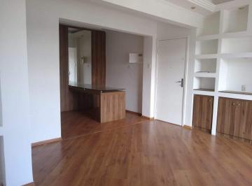 Apartamento · 88m² · 2 Quartos · 1 Vaga · Apartamento à Venda ou Locação com 2 Suítes e Escritório – Jardim do Mar | São Bernardo do Campo