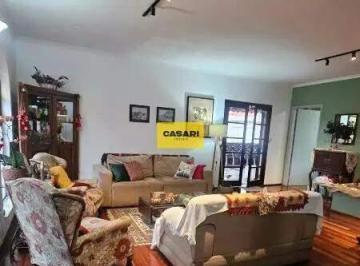 Casa · 220m² · 3 Quartos · 2 Vagas · Sobrado à venda Nova Petrópolis - São Bernardo do Campo - SP