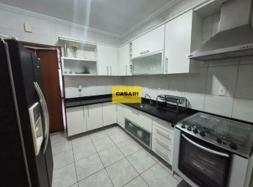 Casa · 109m² · 2 Quartos · 2 Vagas · Sobrado à venda em condomínio fechado no Demarchi – São Bernardo do Campo | 108,89 m² | 2 dormitório