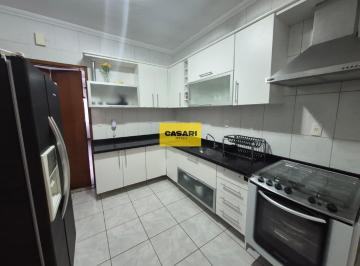 Photo 1 · Sobrado à venda em condomínio fechado no Demarchi – São Bernardo do Campo | 108,