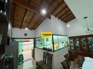 Apartamento · 86m² · 1 Vaga · Apartamento Cobertura à Venda com Espaço Gourmet – Vila América | Santo André