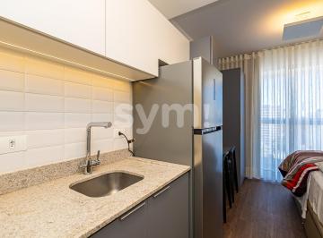 Apartamento · 29m² · 1 Quarto · Apartamento à venda - no Centro