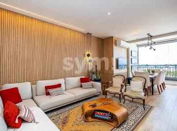 Apartamento · 103m² · 3 Quartos · Apartamento à venda - no Centro