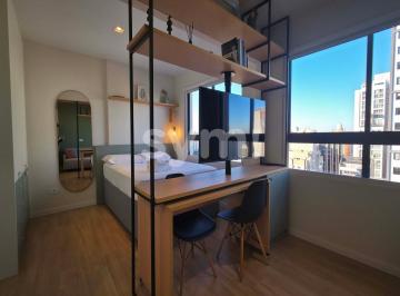 Apartamento · 28m² · 1 Quarto · Apartamento à venda - no Centro