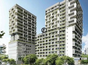 Apartamento · 1 Quarto · Apartamento à venda - em Indianópolis
