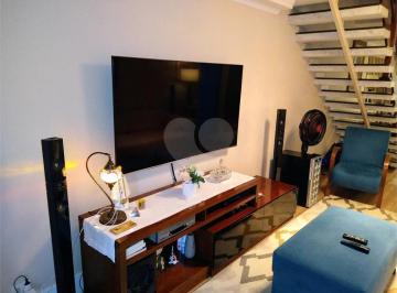 Casa de 3 quartos, São Paulo · Casa Sobrado na rua Campo Belo do Sul 96 no Parque vitoria