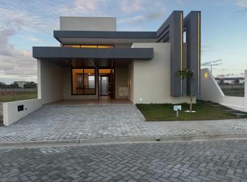 Photo 1 · CASA À VENDA – CONDOMÍNIO SUNSET BEACH RESIDENCE