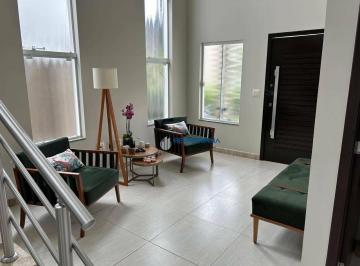 Casa · 273m² · 3 Quartos · 2 Vagas · Casa com 3 dormitórios à venda, 273 m² por R$ 1.950.000,00 - Urbanova - São José dos Campos/SP