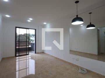 Apartamento · 76m² · 2 Quartos · 2 Vagas · Apartamento à Venda - Vila Santa Clara, 2 Quartos, 76 m2