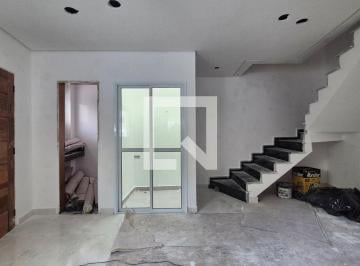 Casa de 2 quartos, Santo André · Casa à Venda - Vila Cecília Maria, 2 Quartos, 72 m2