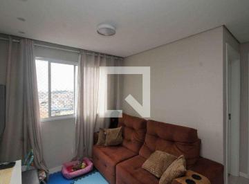 Apartamento · 38m² · 2 Quartos · Apartamento à Venda - Vila Ema, 2 Quartos, 38 m2