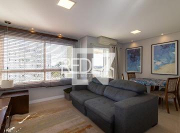 Apartamento · 79m² · 3 Quartos · 3 Vagas · APARTAMENTO RESIDENTIAL em Campinas - São Paulo, Vila Brandina