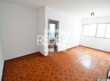 Apartamento · 80m² · 2 Quartos · 1 Vaga · APARTAMENTO RESIDENTIAL em Campinas - São Paulo, Jardim Chapadão