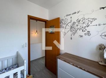 Apartamento · 127m² · 3 Quartos · 2 Vagas · Apartamento à Venda - Paulicéia, 3 Quartos, 127 m2