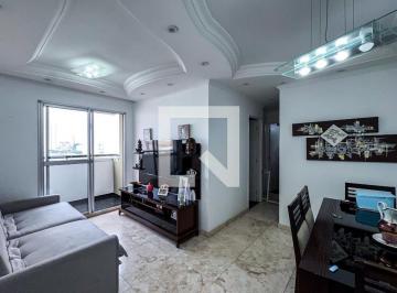 Apartamento · 64m² · 3 Quartos · 1 Vaga · Apartamento à Venda - Mooca, 3 Quartos, 64 m2