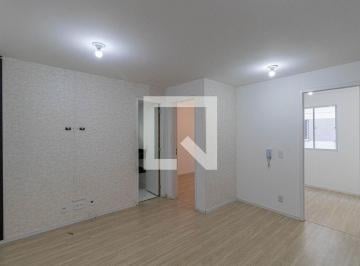 Apartamento · 39m² · 2 Quartos · Apartamento à Venda - Cangaíba, 2 Quartos, 39 m2