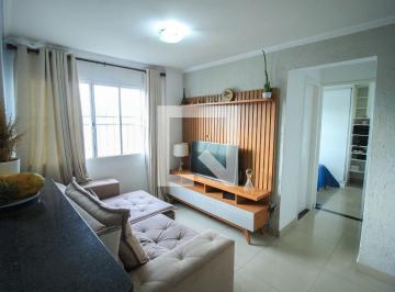 Apartamento de 2 quartos, São Paulo · Apartamento à Venda - Mooca, 2 Quartos, 50 m2