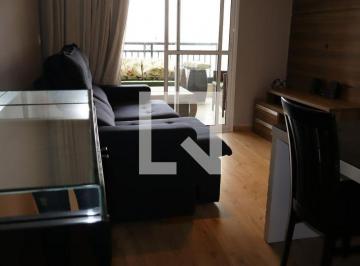Apartamento · 76m² · 3 Quartos · 1 Vaga · Apartamento à Venda - Vila Macedópolis, 3 Quartos, 76 m2
