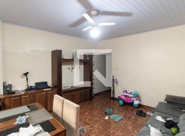 Casa · 135m² · 2 Quartos · 2 Vagas · Casa à Venda - Vila Constança , 2 Quartos, 135 m2