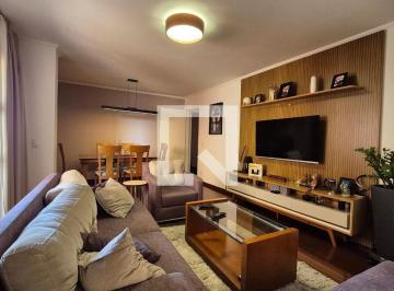 Apartamento · 132m² · 3 Quartos · 2 Vagas · Apartamento à Venda - Santa Teresinha, 3 Quartos, 132 m2