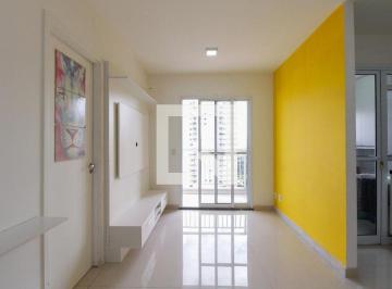 Apartamento · 39m² · 1 Quarto · 1 Vaga · Apartamento à Venda - Mooca, 1 Quarto, 39 m2