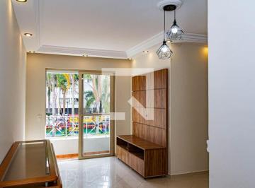 Apartamento · 59m² · 2 Quartos · 1 Vaga · Apartamento à Venda - Vila Prudente, 2 Quartos, 59 m2