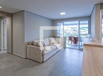 Apartamento · 100m² · 3 Quartos · 2 Vagas · Apartamento à Venda - Parque São Domingos, 3 Quartos, 100 m2