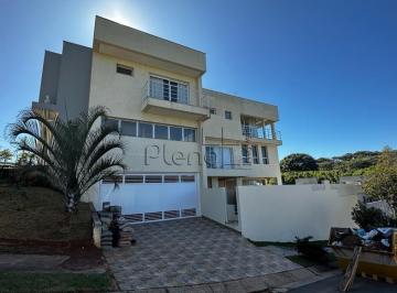 imagem · Casa à venda com 4 suítes no Swiss Park em Campinas