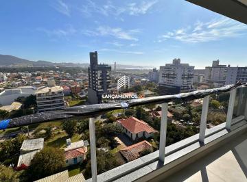 Apartamento · 84m² · 2 Quartos · 1 Vaga · Apartamento Novo frente-mar à venda em Imbituba, com 2 quartos | Vila Home Club