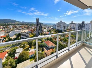 Apartamento · 84m² · 2 Quartos · 1 Vaga · Apartamento Novo frente-mar à venda em Imbituba, com 2 quartos | Vila Home Club