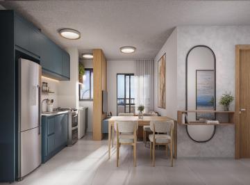 Apartamento de 2 quartos, Fortaleza · Lançamento MRV Fortitudine | 2 Quartos com Varanda e Suíte | Antônio Bezerra