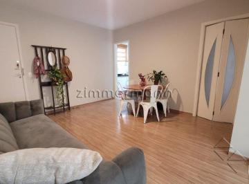 Apartamento · 75m² · 2 Quartos · APARTAMENTO ACLIMAÇÃO 2 DORMITÓRIOS