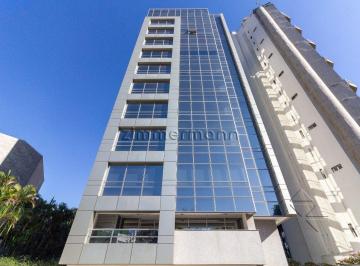 Comercial · 116m² · 3 Vagas · CONJUNTO COMERCIAL VILA CLEMENTINO 3 VAGAS