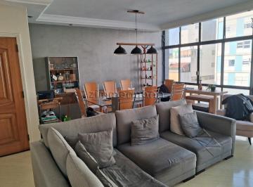 Apartamento · 145m² · 3 Quartos · 1 Vaga · APARTAMENTO HIGIENÓPOLIS 3 DORMITÓRIOS 1 VAGA