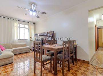 Apartamento · 83m² · 3 Quartos · 1 Vaga · APARTAMENTO PERDIZES 3 DORMITÓRIOS 1 VAGA