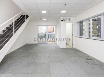 Comercial · 84m² · 2 Vagas · CONJUNTO COMERCIAL CONSOLAÇÃO