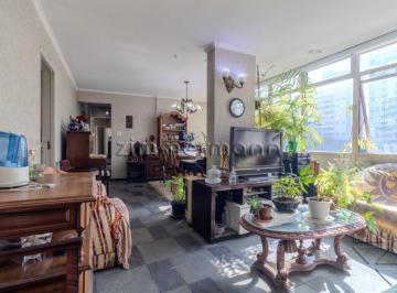 Apartamento · 141m² · 3 Quartos · 1 Vaga · APARTAMENTO JARDIM PAULISTA 3 DORMITÓRIOS 1 VAGA