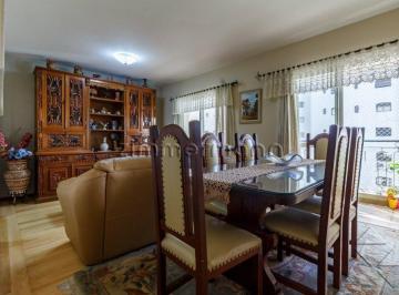 Apartamento · 108m² · 3 Quartos · 2 Vagas · APARTAMENTO HIGIENÓPOLIS 3 DORMITÓRIOS 2 VAGAS