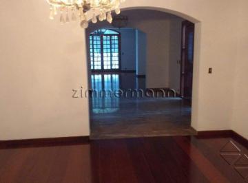 Casa · 240m² · 3 Quartos · 3 Vagas · CASA DE VILA JARDIM PAULISTA 3 SUÍTES 3 VAGAS